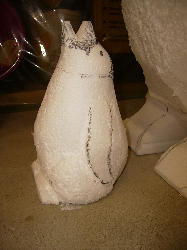 ペンギン2